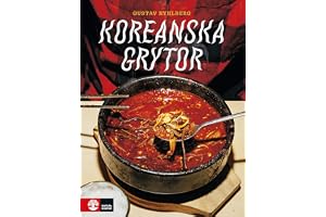 Koreanska grytor