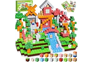 COOLJOYA Construction Magnetique Enfant Cube Magn&#xE9;tique, Jeu Aimant Magnetic avec Jeux Aimants Magnetique, Jouet &#xC9;ducatif Montessori pour Enfants 3 4 5 6 7 8 9 10 Ans Cadeau Cr&#xE9;atif