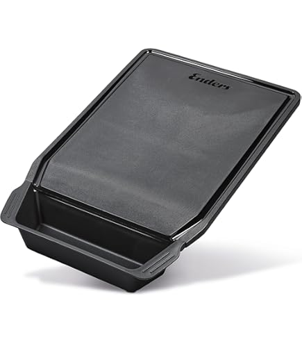 Enders GRILL MAGS Halter für Grill-Besteck 7812, Grill-Zubehör