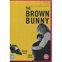 The Brown Bunny: Amazon.fr: DVD et Blu-ray