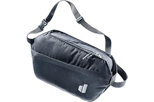 deuter Unisex Passway 4+1 Sling Bag (1er Pack)