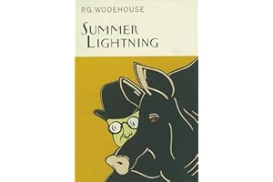 Summer Lightning (Everyman's Library P G WODEHOUSE)