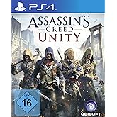 Assassin's Creed Unity - Sony PlayStation 4