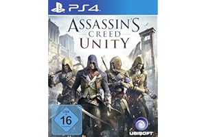COSTAND Assassin's Creed Unity - [PlayStation 4]