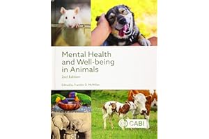 Mental Health and Well-Being in Animals