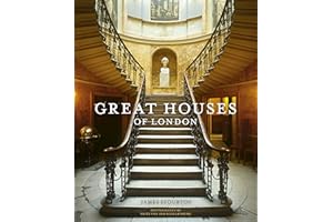 Great Houses of London