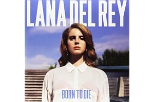 Born to die [Vinyl LP]