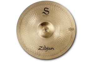 Zildjian S Family Series - 20 Inch Rock Ride Cymbal