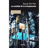 La Sociedad De La Transparencia