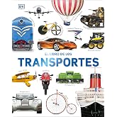 El libro de los transportes (Enciclopedia visual juvenil)