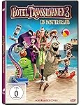 Hotel Transsilvanien 3 - Ein Monster Urlaub