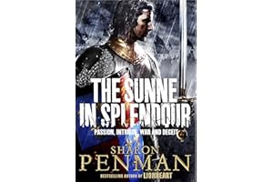 The Sunne in Splendour