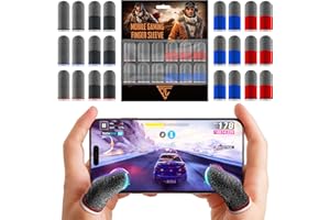 EMPIRE TRADING & COMMERCE Empire Finger Sleeve