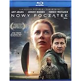 La llegada [Blu-Ray] [Region B] (Audio espa&ntilde;ol. SubtĂ&shy;tulos en espa&ntilde;ol)