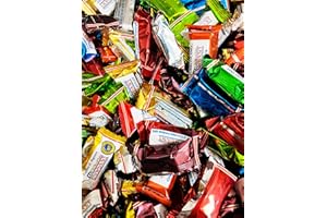 IL GALLO AL GRILL Torroncini misti di Bagnara Calabra - Torrone Calabria IGP - 150g