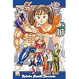 The Seven Deadly Sins 40