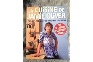 La Cuisine de Jamie Oliver
