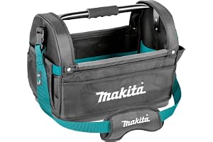 Makita E-15403 ultimat öppen verktygsväska