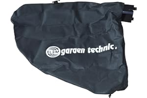 ELEM GARDEN TECHNIC Sac pour aspirateur souffleur broyeur ASB3000V