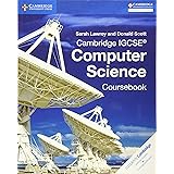 Cambridge IGCSE™ and O Level Computer Science Coursebook with Digital ...
