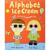 Faster, Faster, Nice and Slow : Sharratt, Nick, Heap, Sue: Amazon