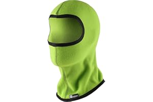 Hisert Shop Kinder Skimaske Microfleece Sturmhaube