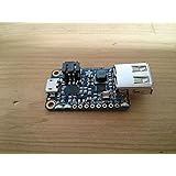 Adafruit PowerBoost 1000 Charger - Rechargeable 5V Lipo USB Boost @ 1A - 1000C [ADA2465]