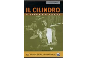 Il Cilindro - Coll. Ed. (Le Commedie Di Eduardo)