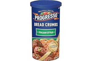 GENERAL MILLS Progresso Bread Crumbs Italian Style (425g)