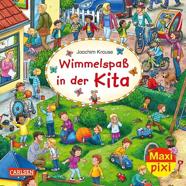 Kindergartenkind Marienkäfer Button 37mm Ansteckbutton Kindergarten Geschenke Fü 136781109655