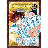 Saint Seiya Next Dimension: Myth of Hades 14