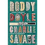 Charlie Savage
