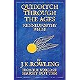 Quidditch Through the Ages: Comic Relief Edition: Reissue