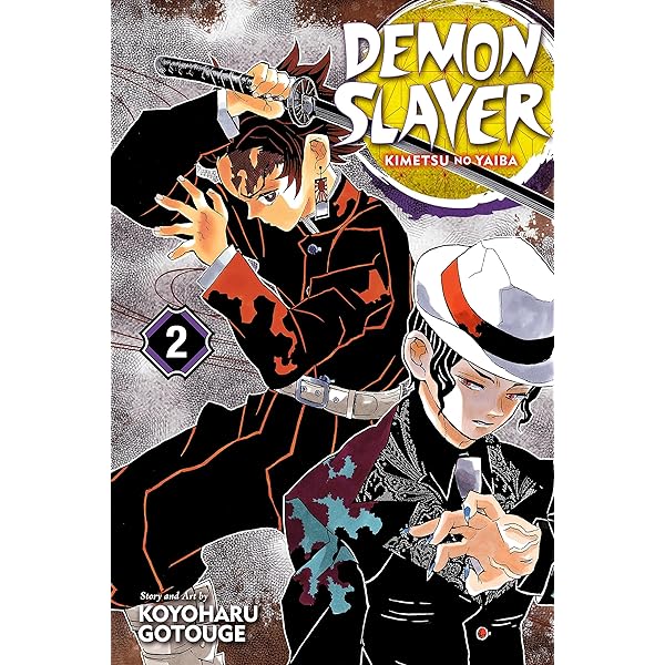 Demon Slayer: Kimetsu no Yaiba, Vol. 1: Cruelty eBook : Gotouge