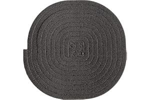 TLT PARTS – Junta de espuma para cristal de vitrocerámica o inducción – 61002072