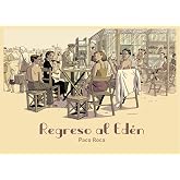 Regreso al Ed&eacute;n (Sill&oacute;n Orejero)