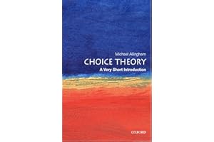 Choice Theory: A Very Short Introduction: 71