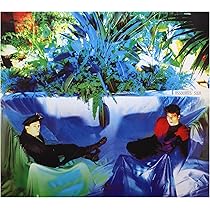 欧LP The Associates Fourth Drawer Down MOVLP3740C Artone /00400 Associates – Fourth Drawer Down | Releases | Discogs