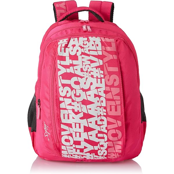 Buy Skybags Viber 29.5 Ltrs Blue Casual 