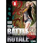 Battle Royale Edici&oacute;n Deluxe 8: 08