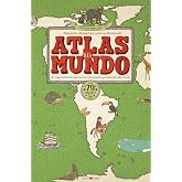 Atlas del Mundo. Verde: Edici&oacute;n ampliada (Libros para los que aman los libros)