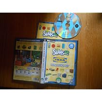 Jeux PC Les Sims 2 + Kit Design IKEA - Complet, Très Bon état Pour PC/Mac