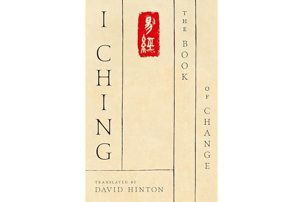 I Ching: The Book of Change