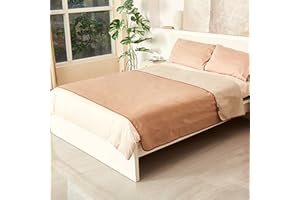 Catalonia Classy Manta impermeable, funda para sofá, colcha, manta para sofá cama, manta impermeable, manta impermeable