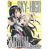 Amazon Fr Sky High Survival Tome 2 Tsuina Miura Takahiro Oba Livres
