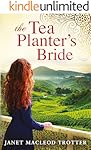 The Tea Planter's Bride (The India Tea Book 2) (English Edition)