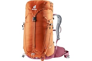 deuter plecak turystyczny Kobiety Trail 28 Sl (1 w zestawie)