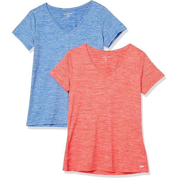 T-shirt Donna Slim Fit In Nylon E Spandex - Olio Lucido - Girocollo - Maniche Lunghe