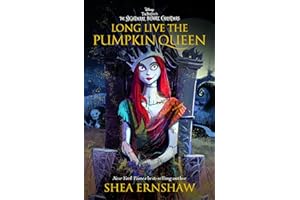 Long Live the Pumpkin Queen: Tim Burton's The Nightmare Before Christmas