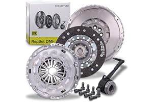 ‎LUK LuK 600021500 Kupplungssatz RepSet DMF